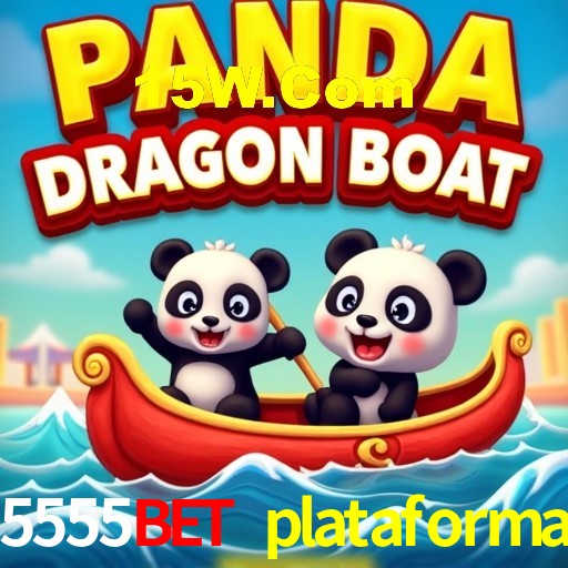 Bônus de Boas-vindas 5555bet plataforma