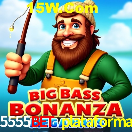 Experiência VIP 5555bet plataforma