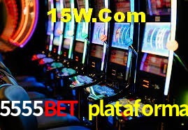 Secure Login 5555bet plataforma