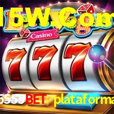 Bonus Features 5555bet plataforma