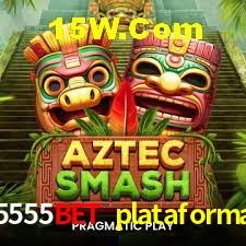 Responsive Design 5555bet plataforma