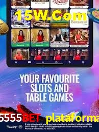 Flash Promotion 5555bet plataforma