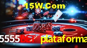Quick Registration 5555bet plataforma