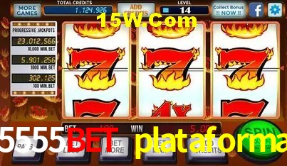 Diretório de Jogos 5555bet plataforma