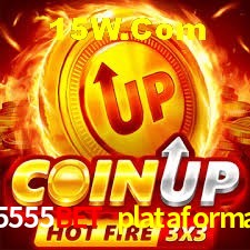 API Integration 5555bet plataforma