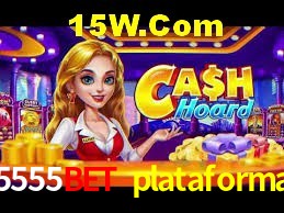 Platform Technology 5555bet plataforma