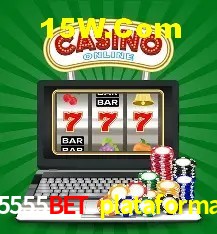 Casino Ao Vivo 5555bet plataforma