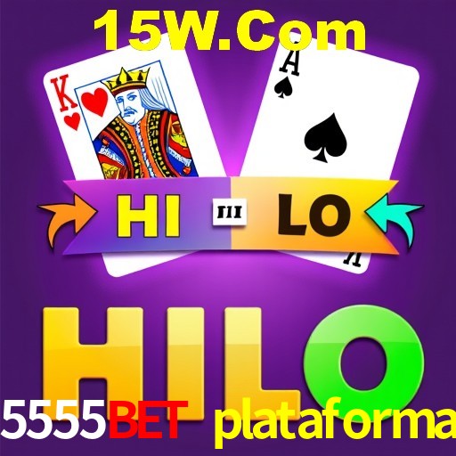Interface do App 5555bet plataforma