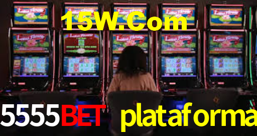 VIP Casino 5555bet plataforma