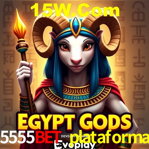 Interface Premium 5555bet plataforma