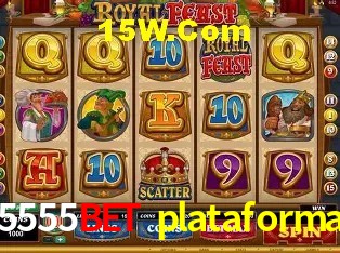Provedores de Jogos 5555bet plataforma