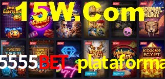 Player Reviews 5555bet plataforma