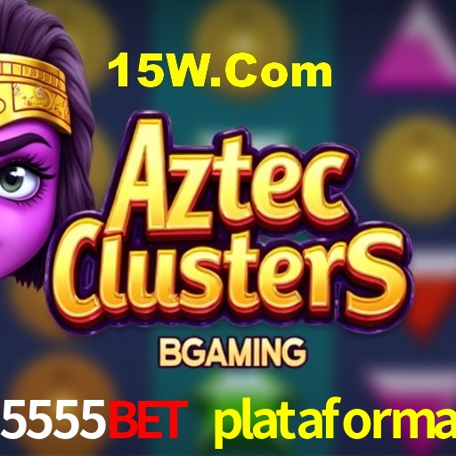 Mesa de Blackjack 5555bet plataforma