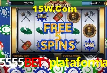 Especiais de Fim de Semana 5555bet plataforma