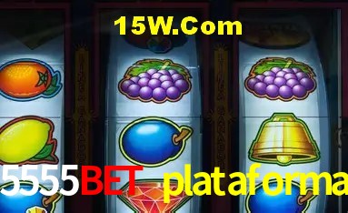 Tecnologia da Plataforma 5555bet plataforma